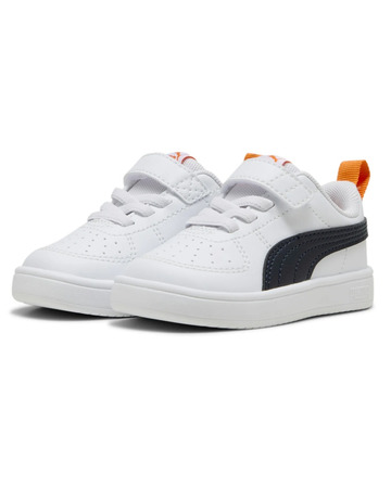 Puma Rickie AC+ Inf " Navy-Dark Poppy"