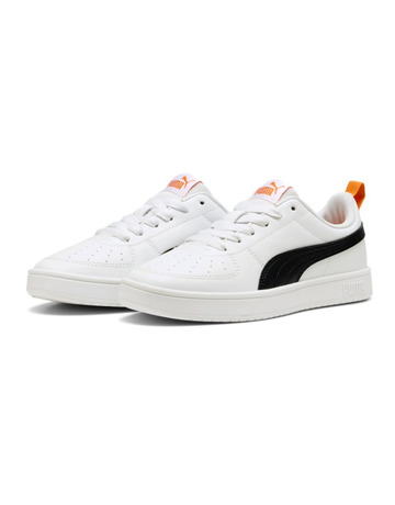 Puma Rickie Jr " Peacoat - Orange"