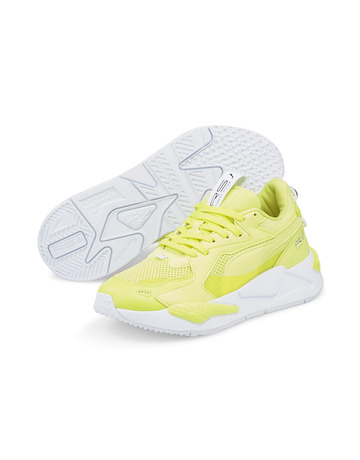 Puma RS-Z Neon Wns "Sunny"