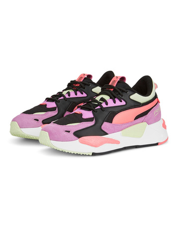 Puma RS-Z Reinvent Wns "Electric Orchid"