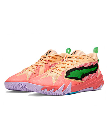 Puma SCOOT ZEROS "Georgia Peach"