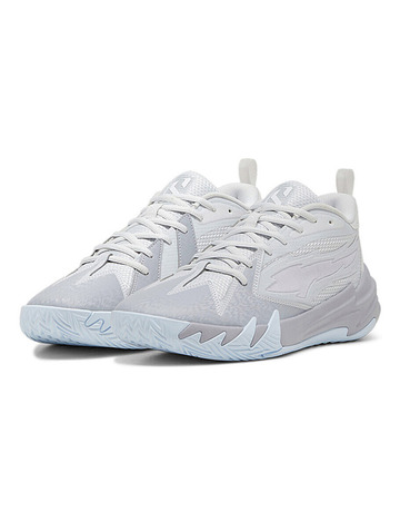 Puma Scoot Zeros "Grey Ice"
