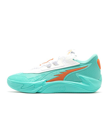 Puma Scoot Zeros II Junior "Shift Aquatic"