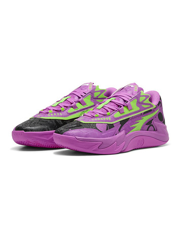 Puma Scoot Zeros II "Purple Lab"