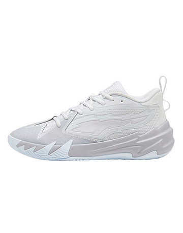 Puma Scoot Zeros JR. "Grey Ice"