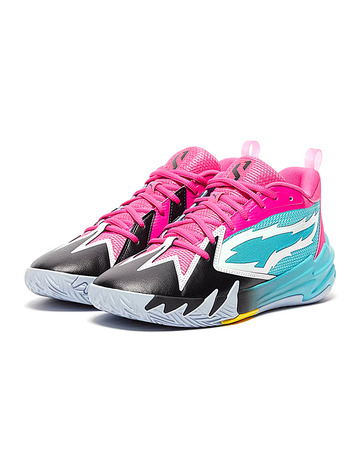 Zapatillas Puma manelsanchez