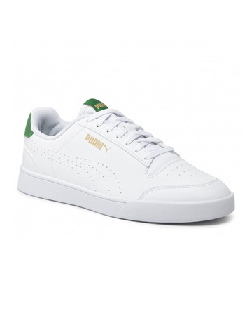 Puma Shuffle Perf "Touch Green"