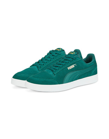Puma Shuffle SD "Varsity Green"