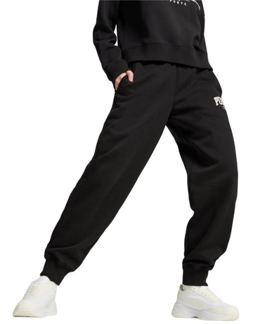 Puma SQUAD Pants FL "Black"