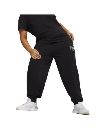 Pantalones Largos de Ch ndal Pantalones Largos de Deporte