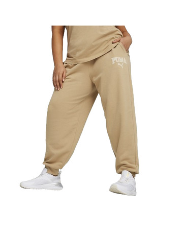 PUMA SQUAD Pants TR "Prairie Tan"