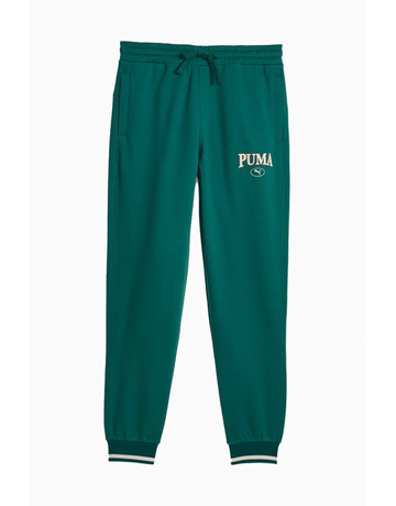 PUMA SQUAD Sweatpants FL "Malachite"