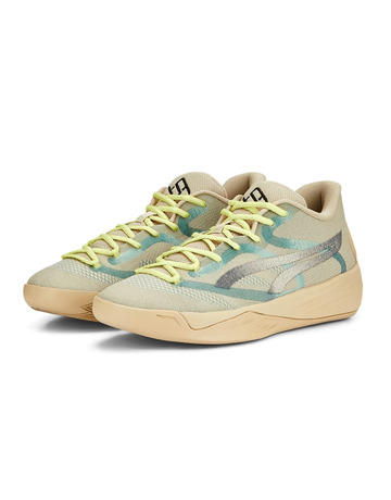 Puma Stewie 2 Earth "Granola"