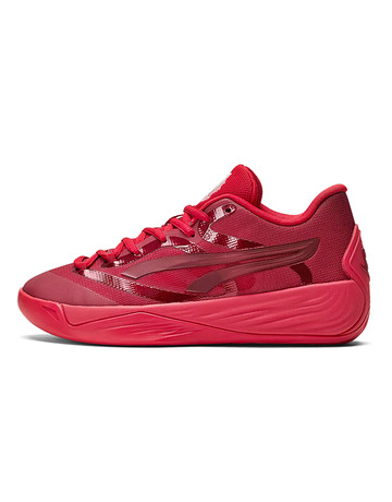 Puma Stewie 2 Ruby W "Urban Red"