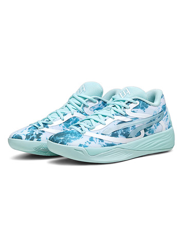 Puma Stewie 2 Water "Light Aqua"