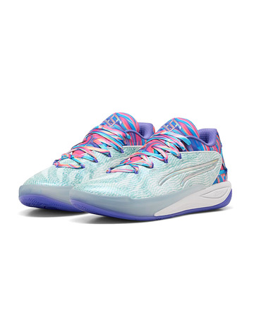 Stewie 4 Prism "Light Aqua"