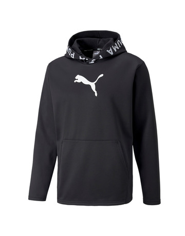 Puma TRAIN PWR FLEECE HOODIE