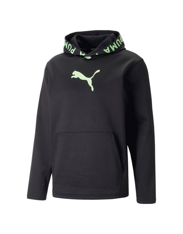 Puma TRAIN PWR FLEECE HOODIE