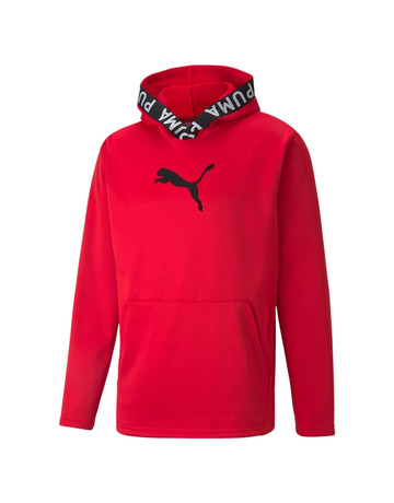 Puma TRAIN PWR FLEECE HOODIE