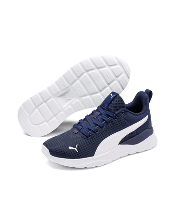 Puma Trainers Anzarun Lite Jr. "Peacoat"