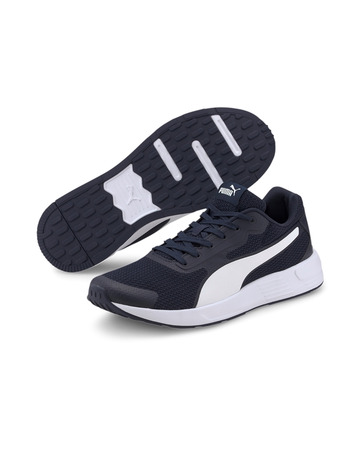 Puma Training Taper "Deep Sea"