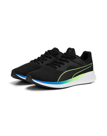 Puma Transport Jr "Fizzy Lime"
