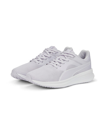 Puma Transport Jr "Spring Lavender"