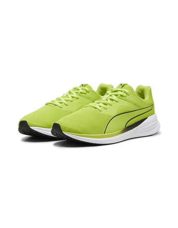 Zapatilla Mujer Puma Platinum Metallic WNS