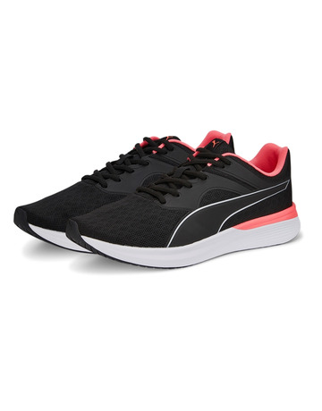 Puma Transport "Silver Glow"