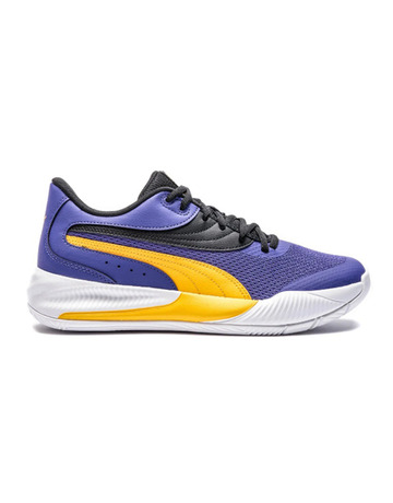 Puma Triple "Lakers"