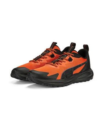 Puma Twitch Runner Trail Summer "Chili Powder"