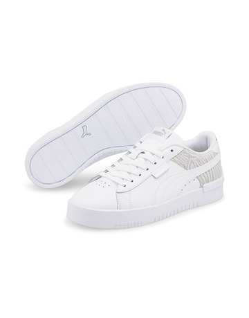 Puma Wm´s Jada Tiger "White"