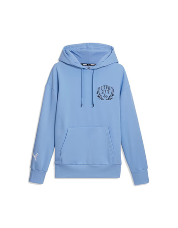 Puma Wns Basketball STEWIE x WATER Hoodie "Day Dreams"
