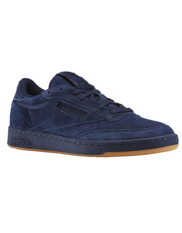 Reebok Classic Leather Club C 85 TG "Kendrick Lamar"