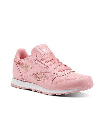 Reebok Classic Leather Spring Junior "Candy"