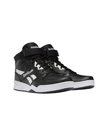 Reebok Classic Royal BB4500 Hi-Strap "Core Black"