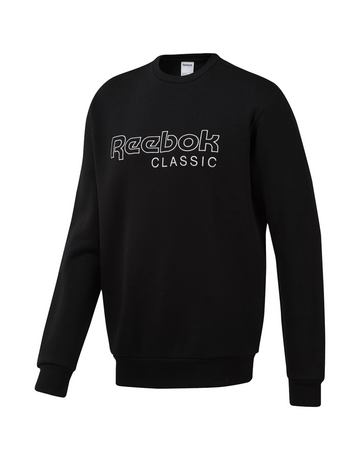 Reebok Classics Fleece Crew