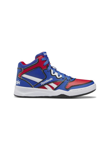 Reebok Junior BB4500 Court "Vector Blue"