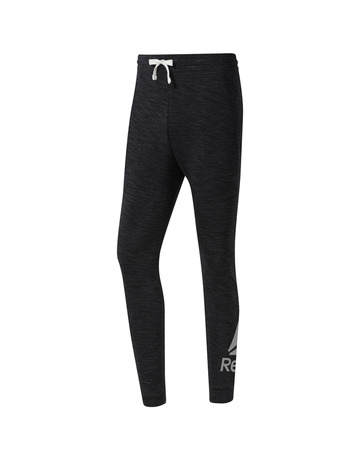 Reebok Pants Training Essentials Marble Melange
