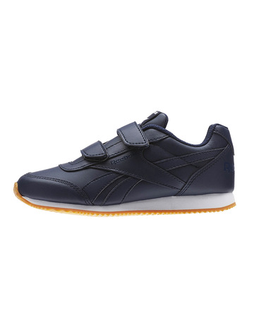 Reebok Royal Classic Jogger 2.0 Kids (Navy/Gum)