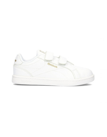 Reebok Royal Complete Clean Kids "Gold Flag"