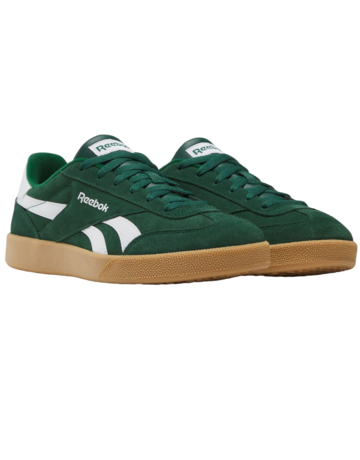 Reebok Smash Edge "Dark Green"