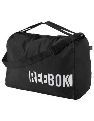 Reebok Womens Foundation Grip Bag