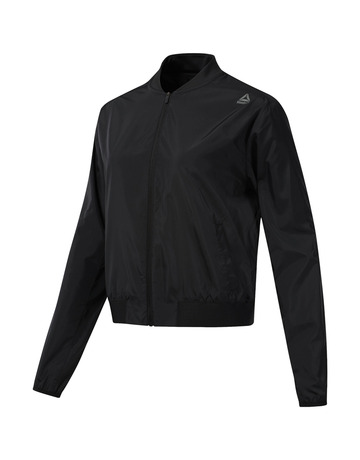 Reebok Wor Woven Jacket
