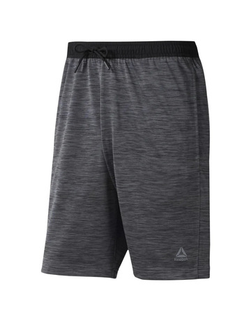 Reebok Workout Ready Knit Short