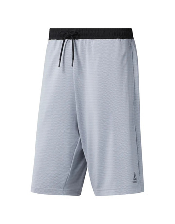 Reebok Workout Ready Knit Short