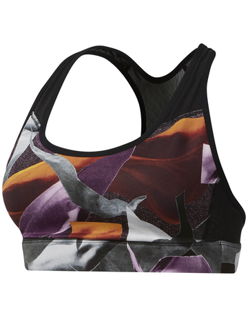 Reebok x Joseph Staples Hero Racer Padded Bra