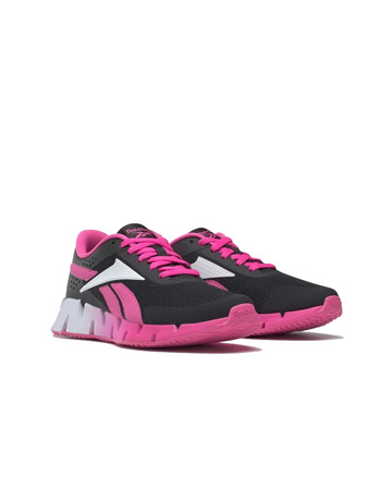 Reebok Junior Zig Dynamica 2 "Atomic Pink"