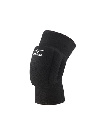 Rodillera Mizuno Team Kneepad "Black"