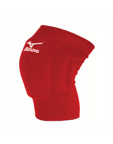 Rodillera Mizuno Team Kneepad "Red"